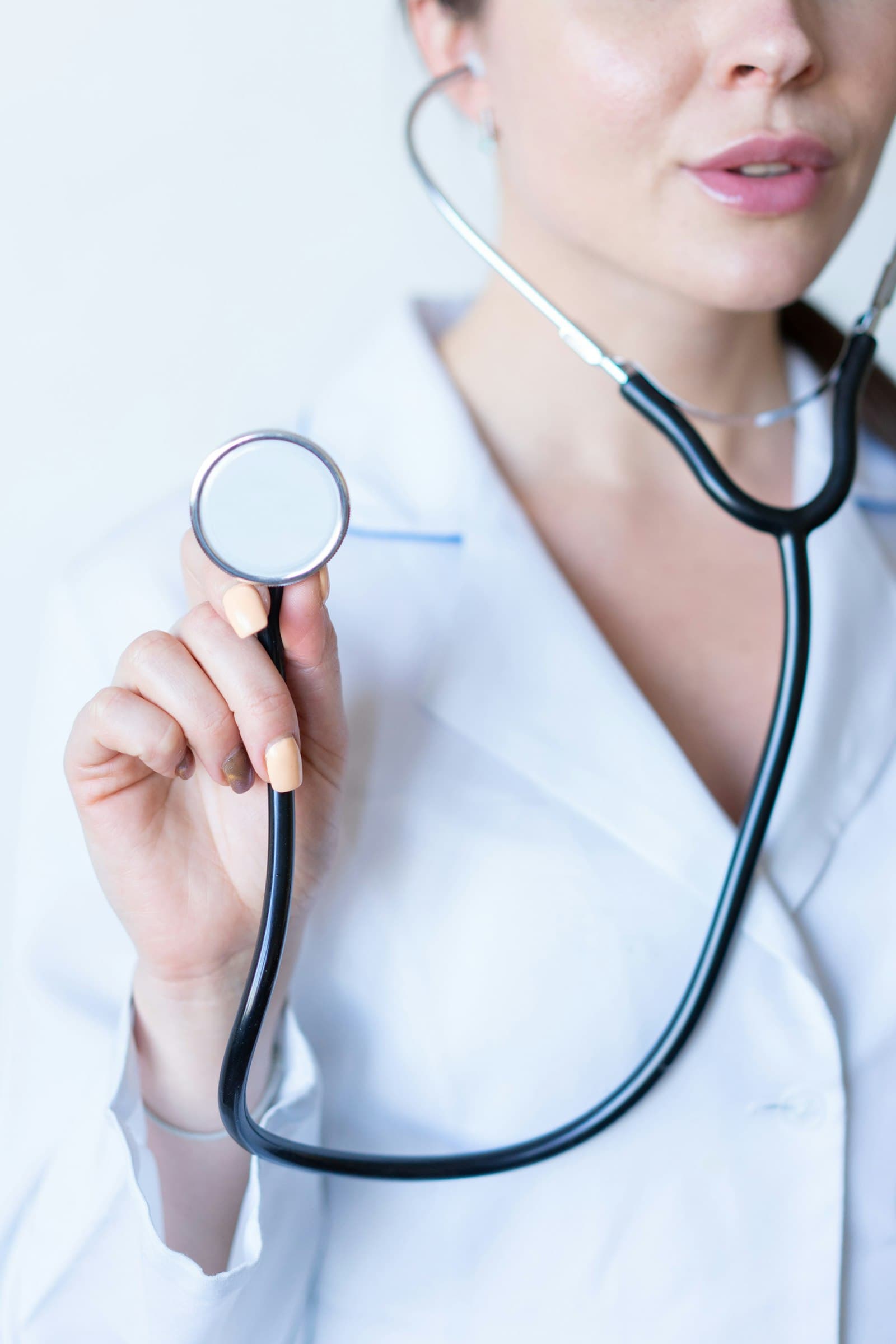 Profesional de la salud